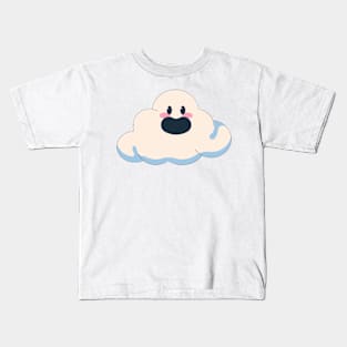 cloud Kids T-Shirt